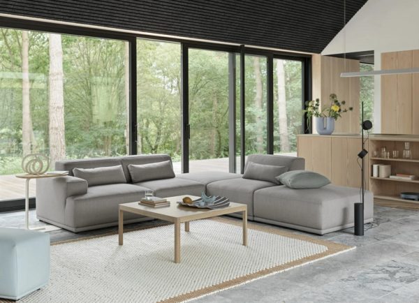 Connect Soft modulsoffa - Bild 7