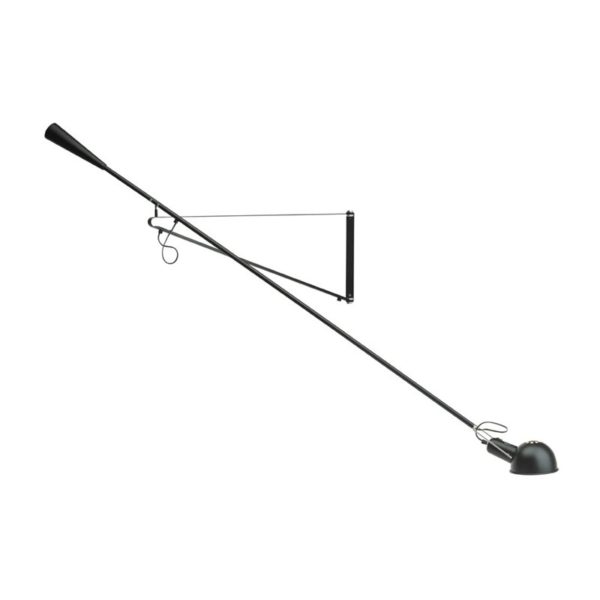265 Vägglampa
