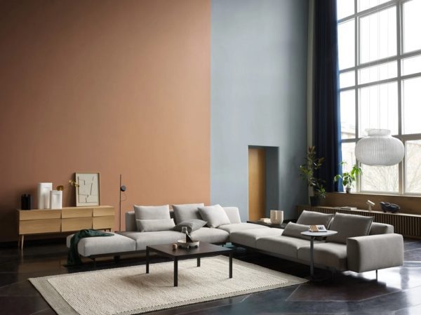 In Situ modulsoffa - Bild 10