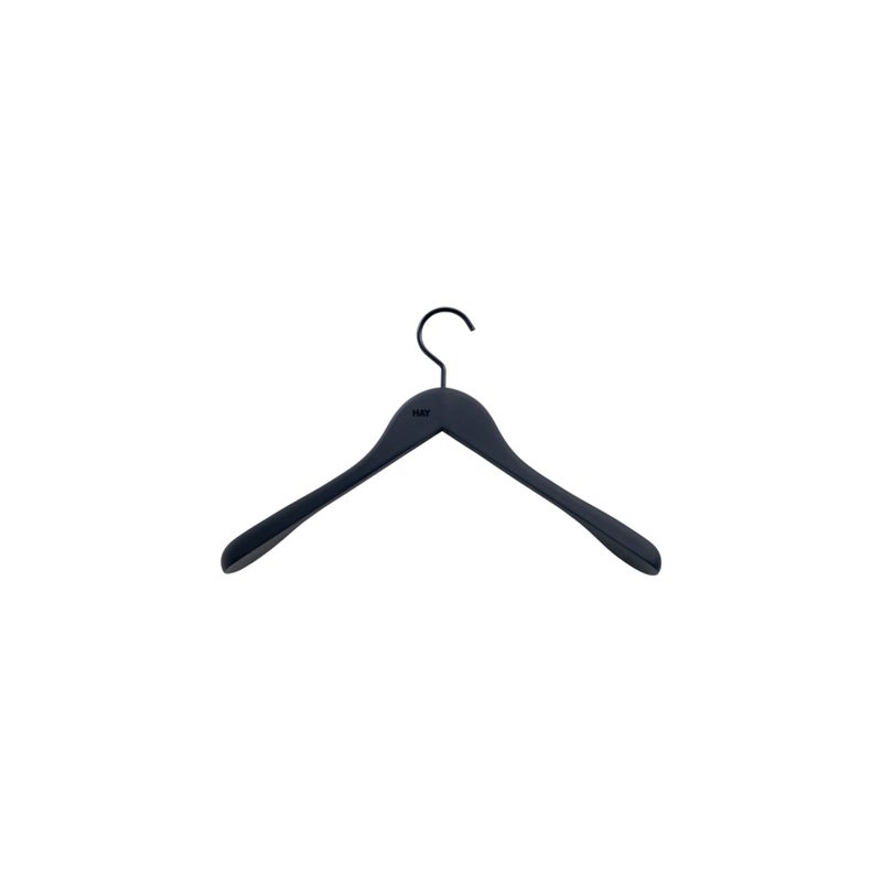 Soft Coat Hanger