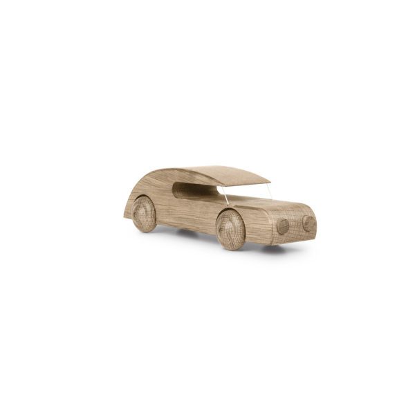 Sedan Stor - Kay Bojesen