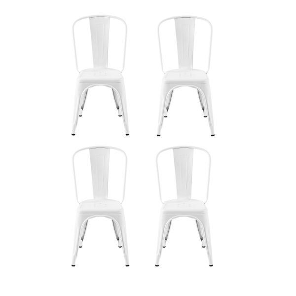 Tolix A Chair (4 st)