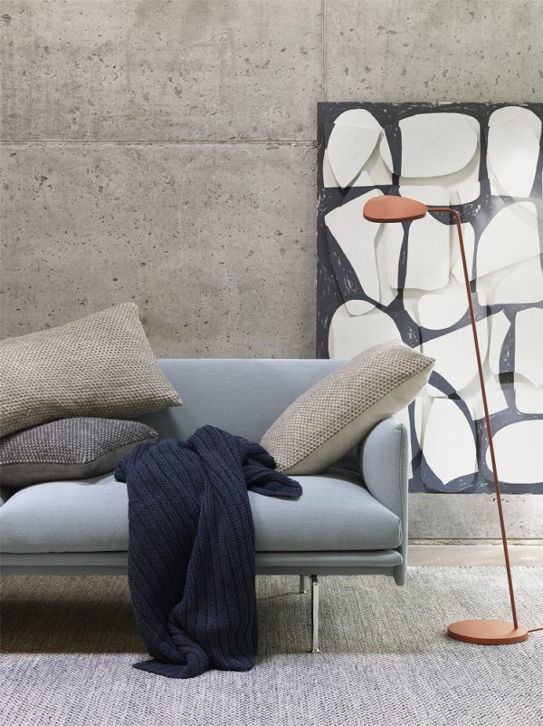 Leaf Floor Lamp - Bild 2